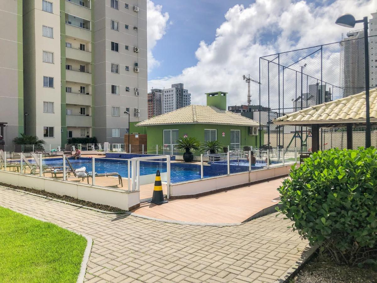Apt 300 M Da Praia Proximo Ao Beto Carrero Picarras Exterior photo